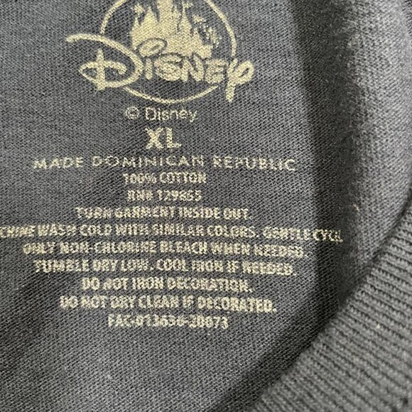Disney Parks Adventureland Jungle Navigation Co. T-Shirt - Picture 4 of 4